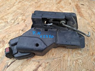 bontott HYUNDAI MATRIX Jobb hátsó Ajtózár