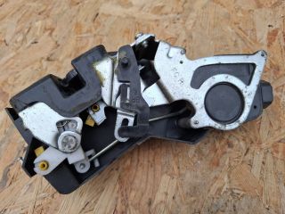 bontott HYUNDAI MATRIX Jobb hátsó Ajtózár