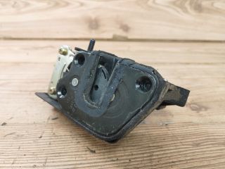 bontott HYUNDAI MATRIX Jobb hátsó Ajtózár