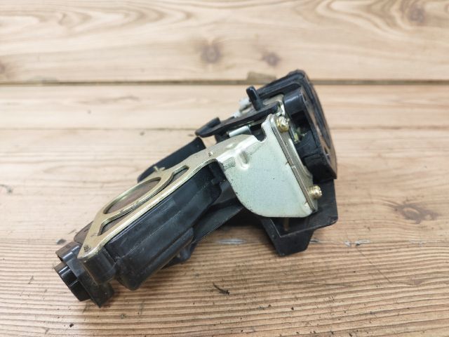 bontott HYUNDAI MATRIX Jobb hátsó Ajtózár