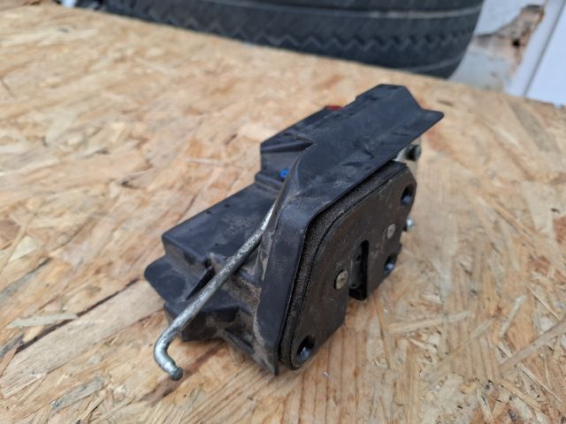 bontott HYUNDAI MATRIX Jobb hátsó Ajtózár