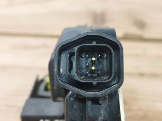 bontott HYUNDAI MATRIX Jobb hátsó Ajtózár