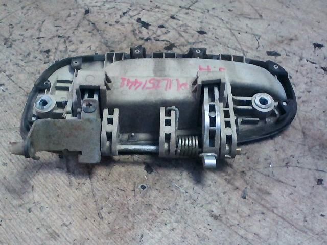 bontott HYUNDAI MATRIX Jobb hátsó Külső Kilincs