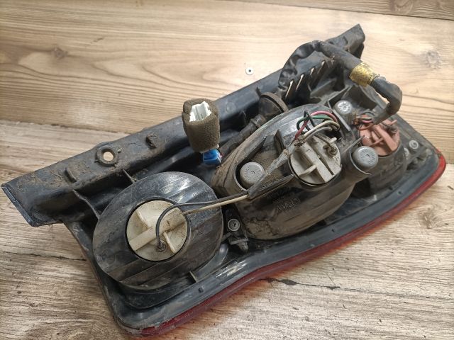 bontott HYUNDAI MATRIX Jobb Hátsó Lámpa