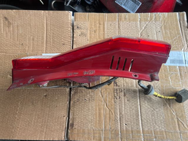 bontott HYUNDAI MATRIX Jobb Hátsó Lámpa