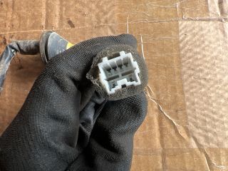 bontott HYUNDAI MATRIX Jobb Hátsó Lámpa