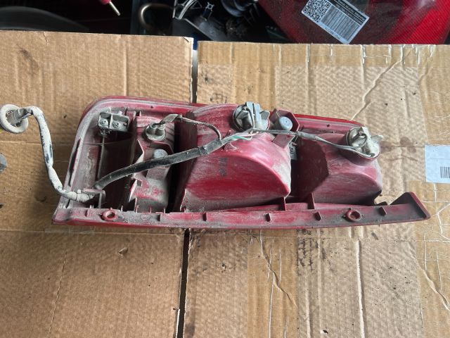 bontott HYUNDAI MATRIX Jobb Hátsó Lámpa