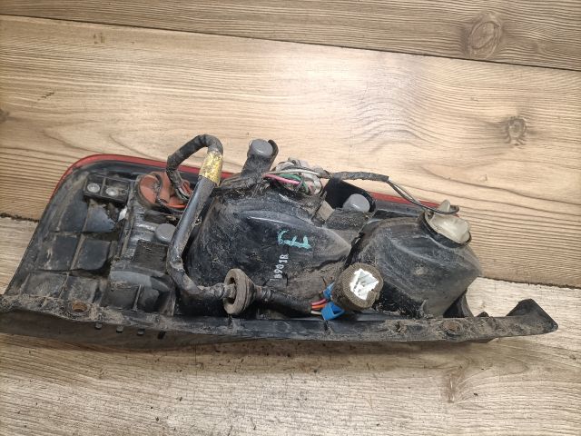 bontott HYUNDAI MATRIX Jobb Hátsó Lámpa