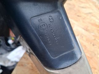 bontott HYUNDAI MATRIX Jobb Visszapillantó Tükör (Elektromos)