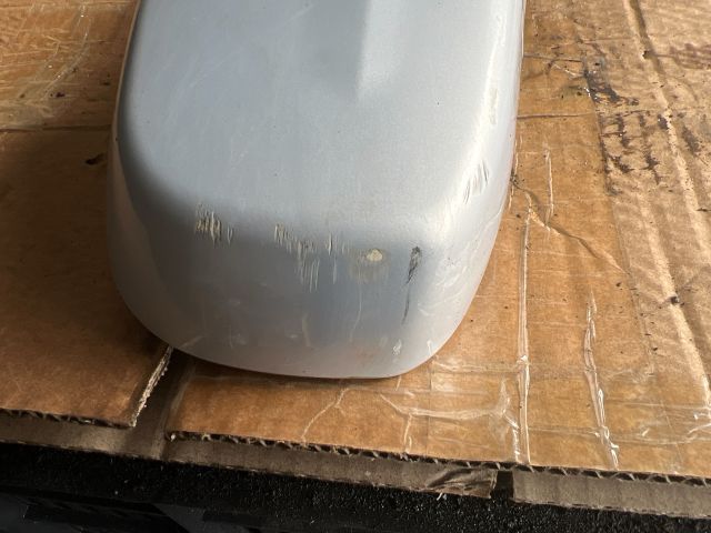 bontott HYUNDAI MATRIX Jobb Visszapillantó Tükör (Elektromos)