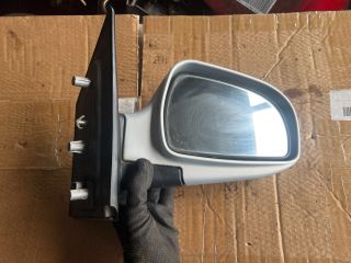 bontott HYUNDAI MATRIX Jobb Visszapillantó Tükör (Elektromos)