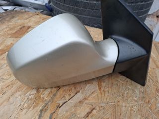 bontott HYUNDAI MATRIX Jobb Visszapillantó Tükör (Elektromos)