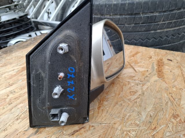 bontott HYUNDAI MATRIX Jobb Visszapillantó Tükör (Elektromos)