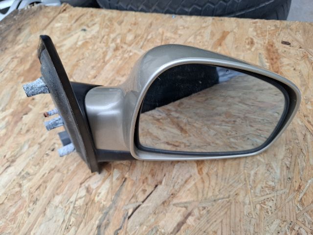 bontott HYUNDAI MATRIX Jobb Visszapillantó Tükör (Elektromos)