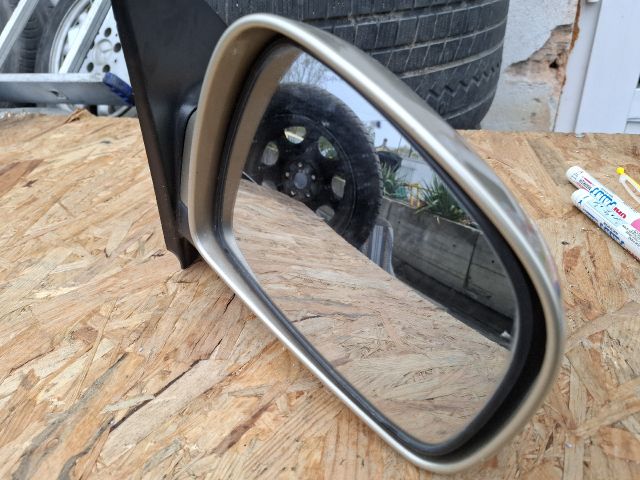 bontott HYUNDAI MATRIX Jobb Visszapillantó Tükör (Elektromos)