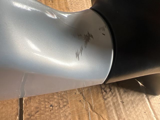 bontott HYUNDAI MATRIX Jobb Visszapillantó Tükör (Elektromos)