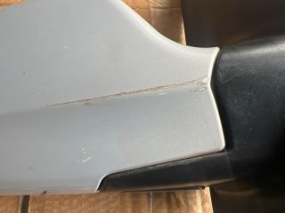 bontott HYUNDAI MATRIX Jobb Visszapillantó Tükör (Elektromos)