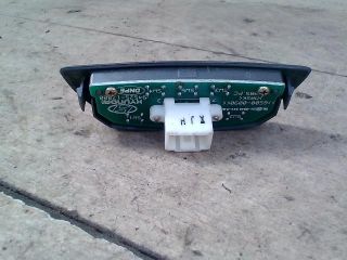 bontott HYUNDAI MATRIX Kapcsoló (Magában)