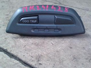 bontott HYUNDAI MATRIX Kapcsoló (Magában)