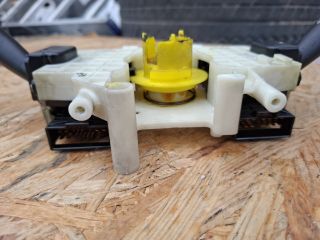 bontott HYUNDAI MATRIX Komplett Kormánykapcsoló (Bajuszkapcsoló)