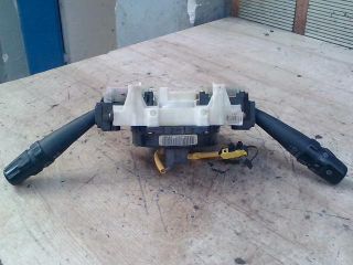 bontott HYUNDAI MATRIX Komplett Kormánykapcsoló (Bajuszkapcsoló)