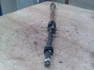 bontott HYUNDAI MATRIX Kormánykardán