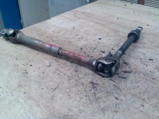 bontott HYUNDAI MATRIX Kormánykardán