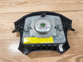 bontott HYUNDAI MATRIX Kormánylégzsák