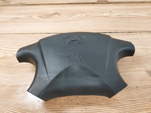 bontott HYUNDAI MATRIX Kormánylégzsák