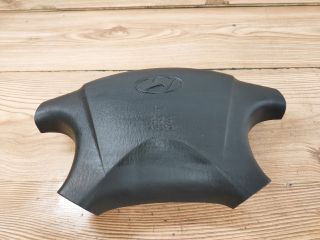 bontott HYUNDAI MATRIX Kormánylégzsák