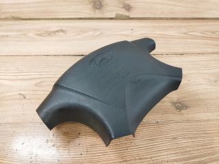 bontott HYUNDAI MATRIX Kormánylégzsák