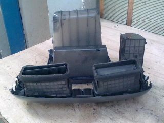 bontott HYUNDAI MATRIX Középkonzol Keret