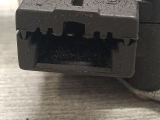 bontott HYUNDAI MATRIX Központizár Motor Csomagtérajtó