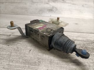 bontott HYUNDAI MATRIX Központizár Motor Csomagtérajtó