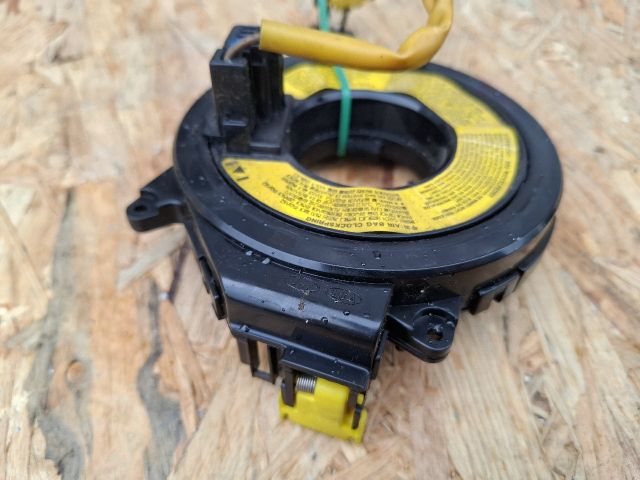 bontott HYUNDAI MATRIX Légzsák Átvezető Szalagkábel