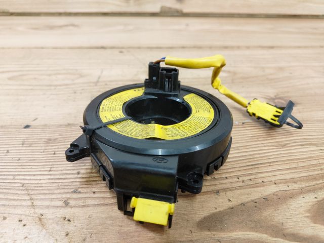 bontott HYUNDAI MATRIX Légzsák Átvezető Szalagkábel