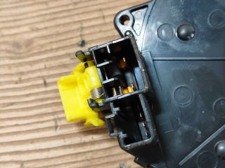 bontott HYUNDAI MATRIX Légzsák Átvezető Szalagkábel