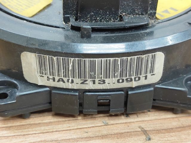 bontott HYUNDAI MATRIX Légzsák Átvezető Szalagkábel