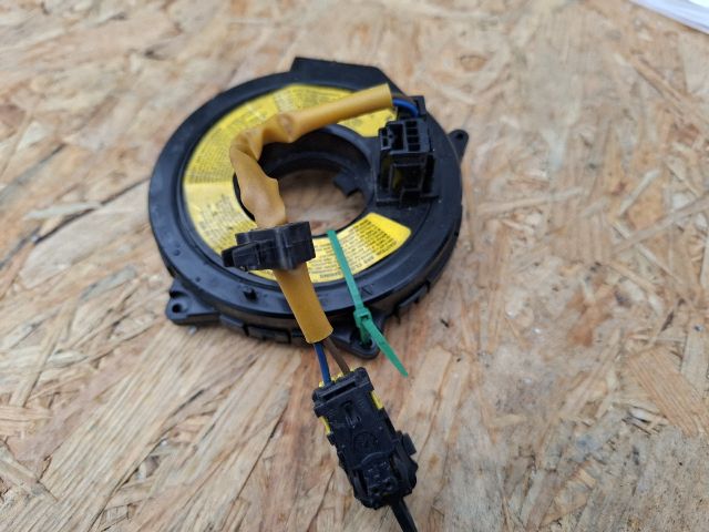 bontott HYUNDAI MATRIX Légzsák Átvezető Szalagkábel