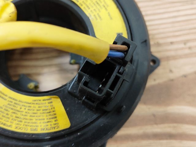 bontott HYUNDAI MATRIX Légzsák Átvezető Szalagkábel