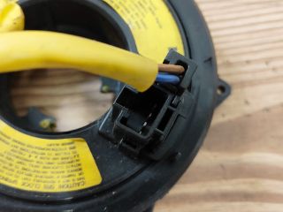 bontott HYUNDAI MATRIX Légzsák Átvezető Szalagkábel