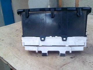 bontott HYUNDAI MATRIX Multifunkciós Kijelző