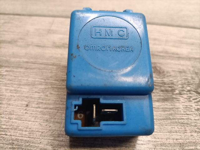 bontott HYUNDAI MATRIX Relé