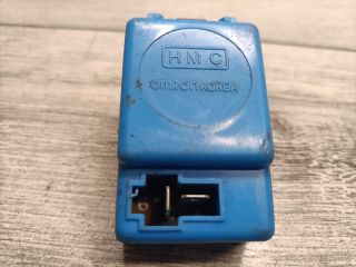 bontott HYUNDAI MATRIX Relé