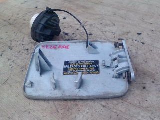 bontott HYUNDAI MATRIX Tankajtó