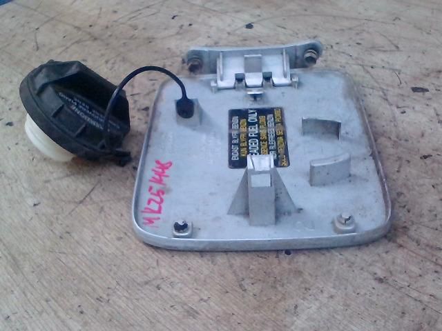 bontott HYUNDAI MATRIX Tankajtó