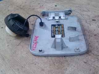 bontott HYUNDAI MATRIX Tankajtó