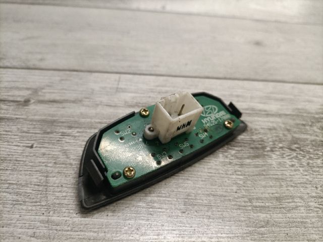 bontott HYUNDAI MATRIX Trip Kapcsoló