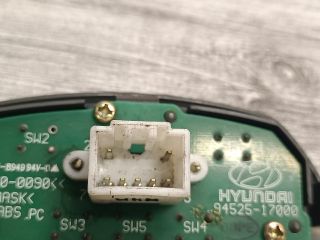 bontott HYUNDAI MATRIX Trip Kapcsoló