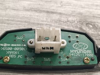 bontott HYUNDAI MATRIX Trip Kapcsoló